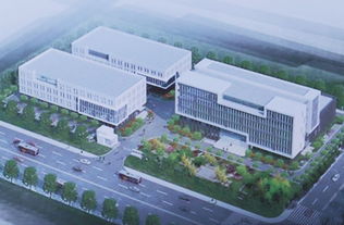 科技赋能产业升级，姜堰15个重点项目集中开工总投资45亿元