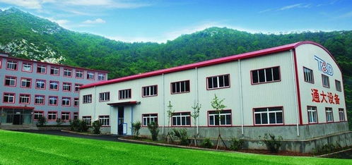 大连通大设备技术开发有限公司 专业引领技术咨询，驱动产业创新升级