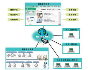 详解健康体检信息管理系统技术开发与技术咨询